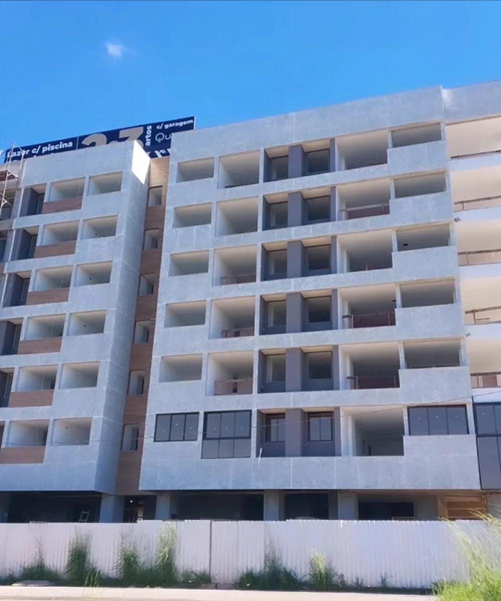 Textura decorativa aplicada em residência