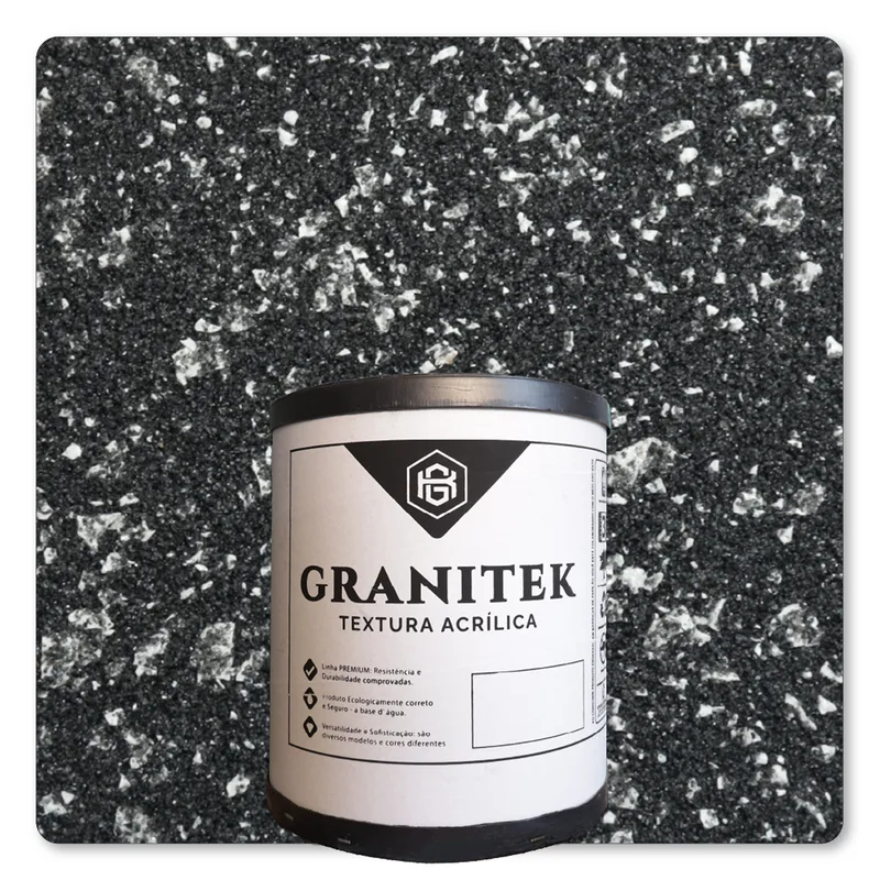 Granitek Granitto Barrica 20kg Constellatio - embalagem