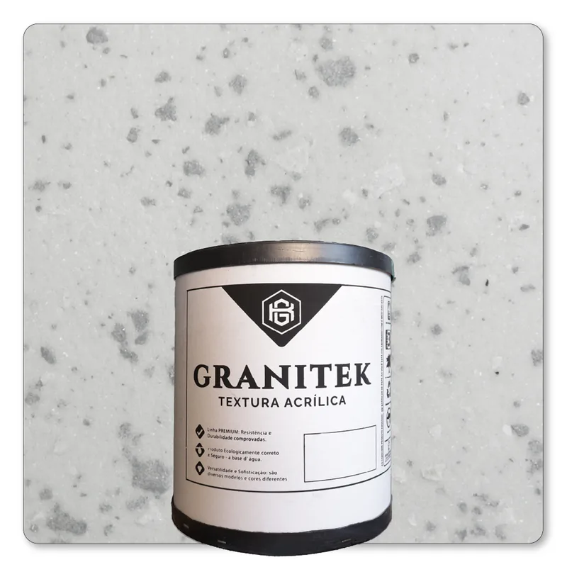 Granitek Granitto Barrica 20kg Hermes - embalagem