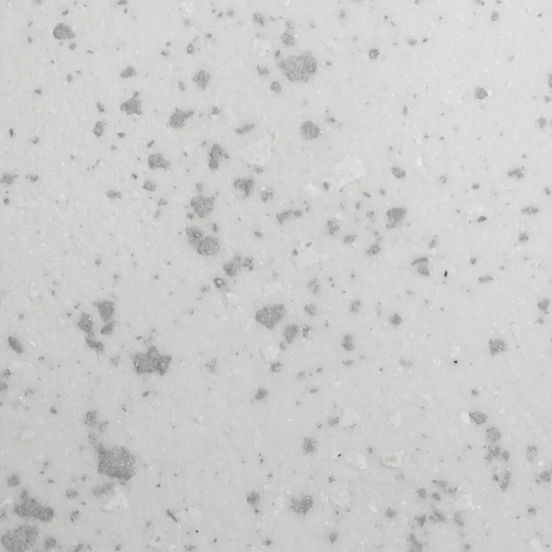 Revestimento de parede efeito granito Granitto na cor Hermes