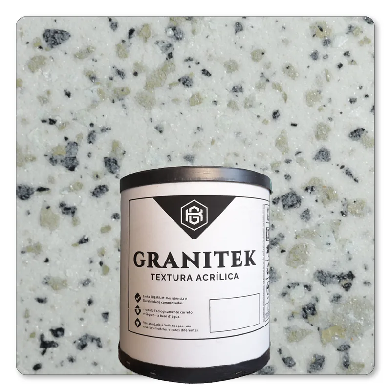 Granitek Granitto Barrica 20kg Magno - embalagem