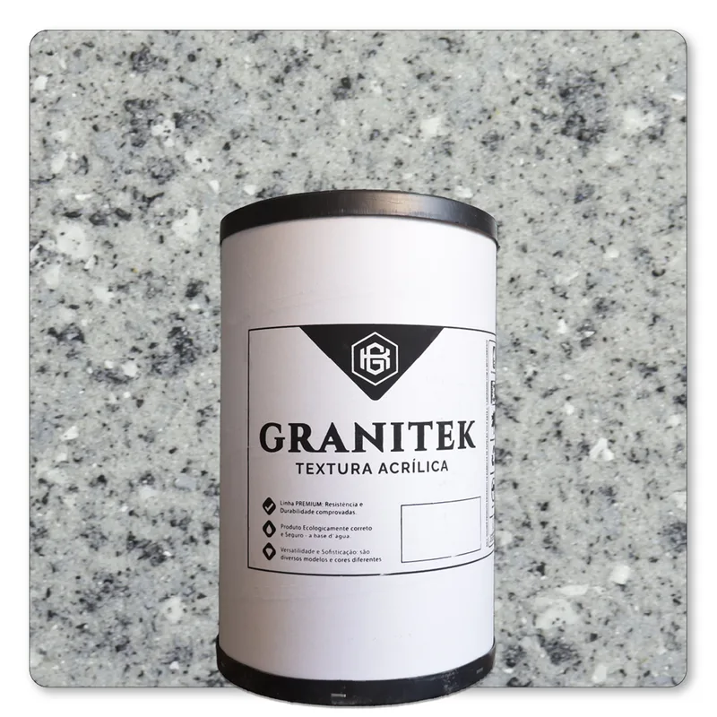 Granitek Granitto Barrica 30kg Petra - embalagem