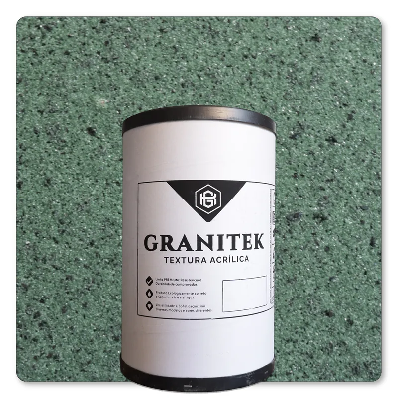 Granitek Granitto Barrica 30kg Jade Intense - embalagem