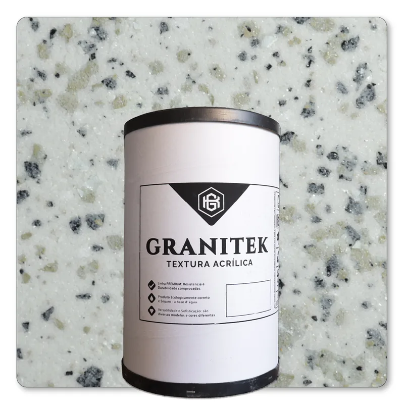 Granitek Granitto Barrica 30kg Magno - embalagem