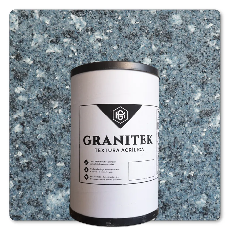 Granitek Granitto Barrica 30kg Paradiso - embalagem