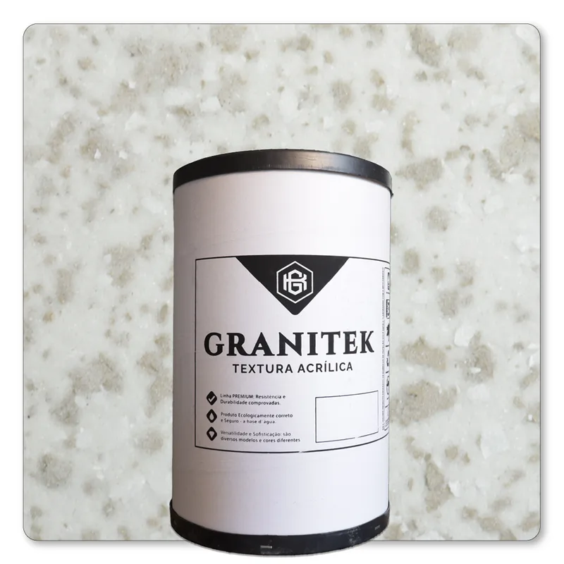 Granitek Granitto Barrica 30kg Safi D Oro - embalagem