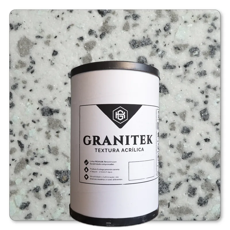 Granitek Granitto Barrica 30kg Vigore - embalagem