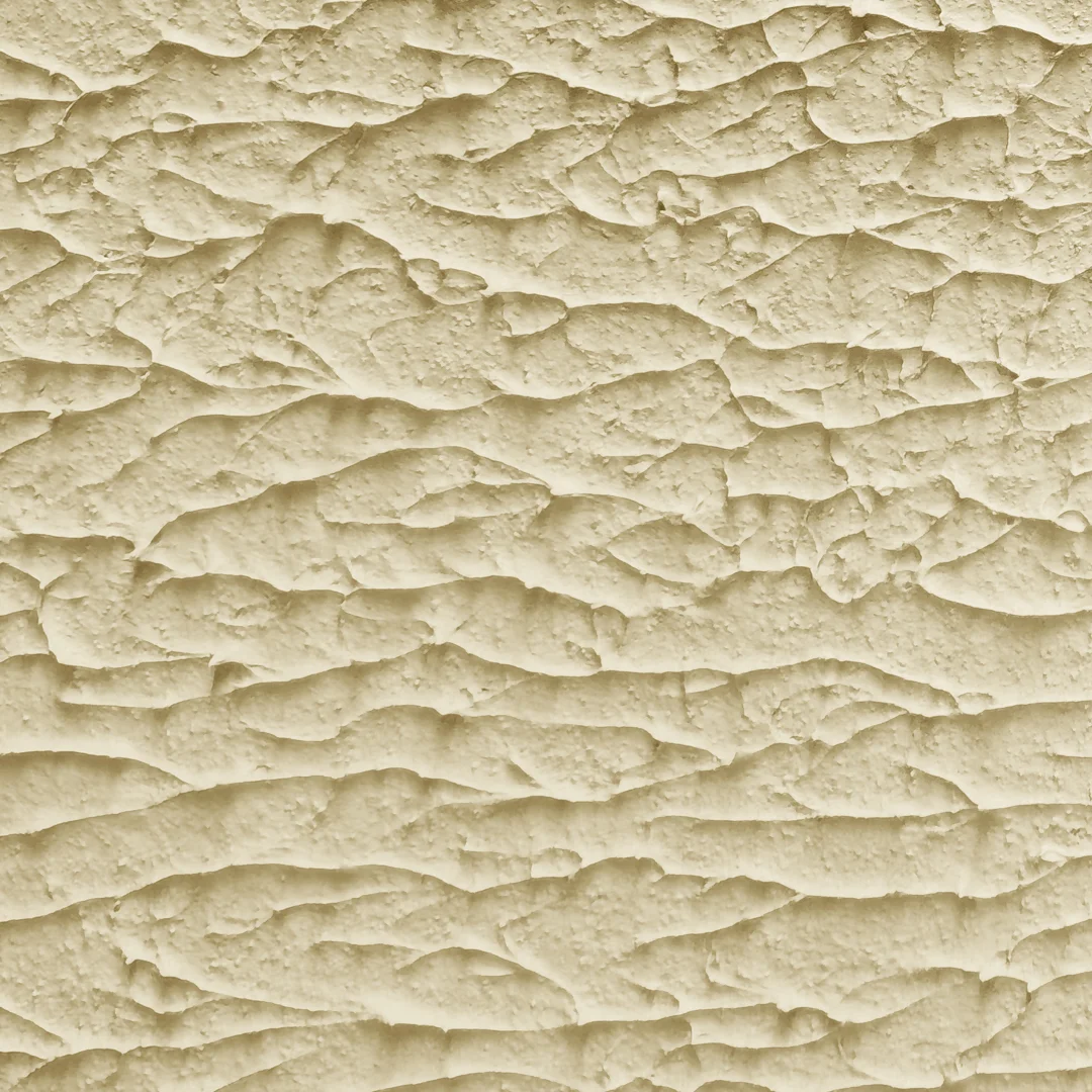 Textura para parede rolada Abstratto na cor Safári