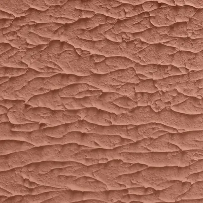 Abstratto cor Terracota