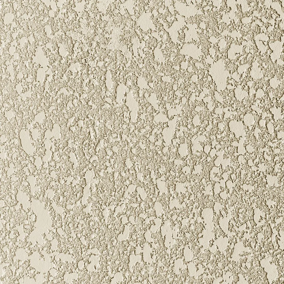 Textura para parede projetada Projetatto na cor Algodão Egípcio