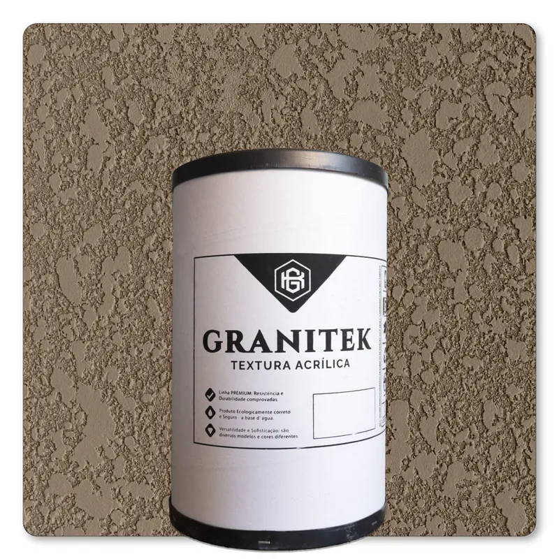 Granitek Projetatto Barrica 40kg Sertão - embalagem