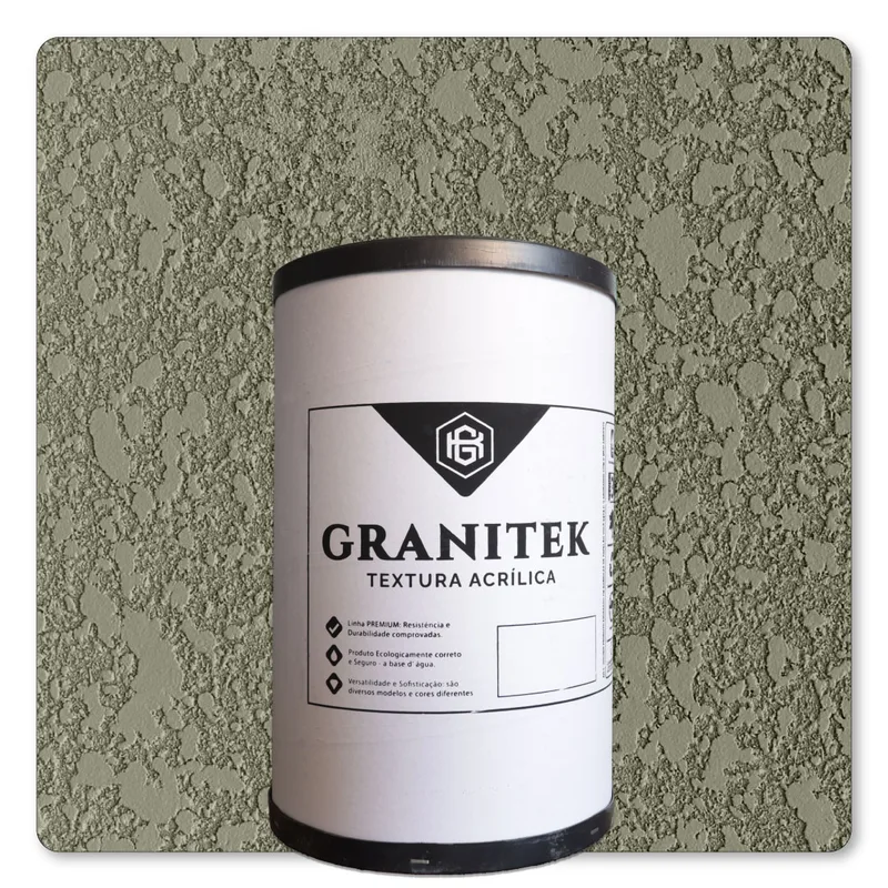 Granitek Projetatto Barrica 40kg Concreto - embalagem