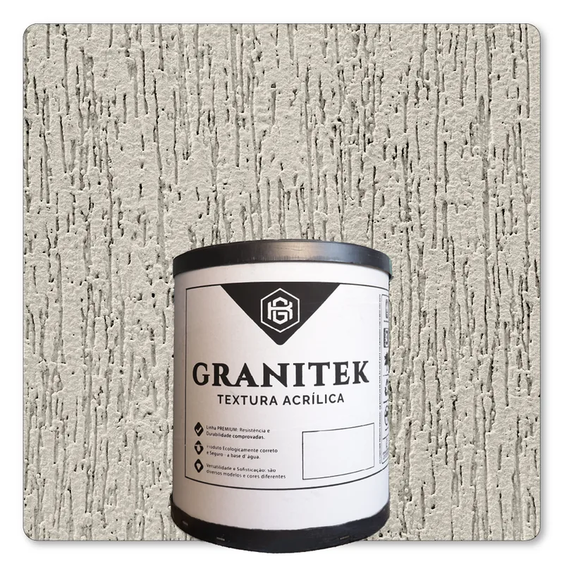 Granitek Raspatto Barrica 25kg Ovelha - embalagem
