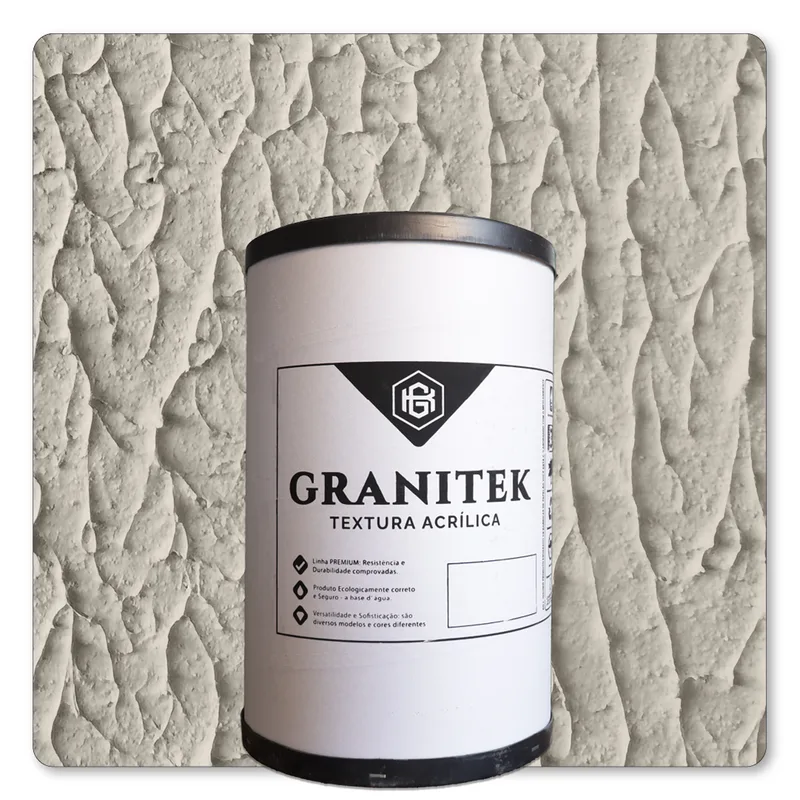 Granitek Abstratto Barrica 40kg Ovelha - embalagem