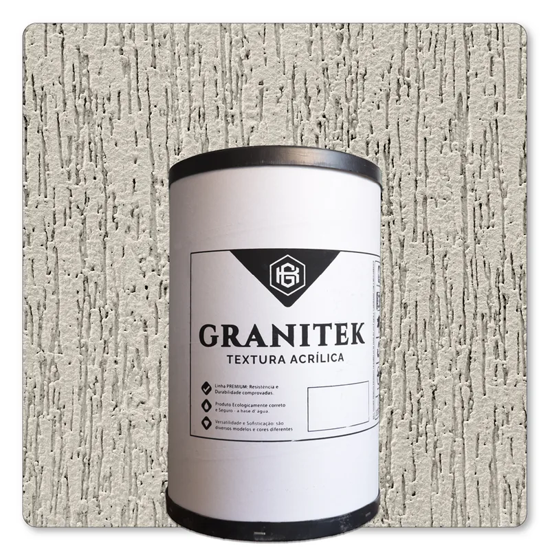 Granitek Raspatto Barrica 40kg Ovelha - embalagem