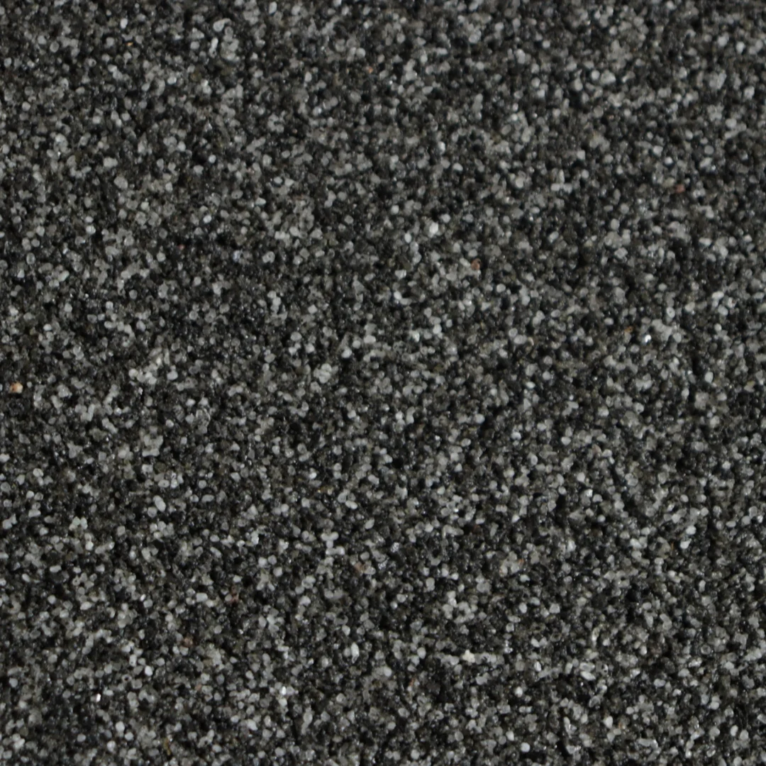 Revestimento de parede pedras naturais Cristalatto na cor Tostatto