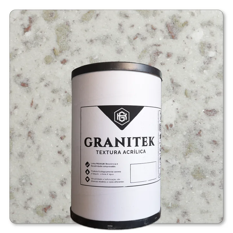 Granitek Granitto Barrica 30kg Impero - embalagem