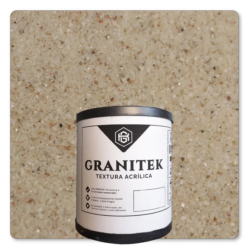 Granitek Cristalatto Barrica 25kg Affare - embalagem