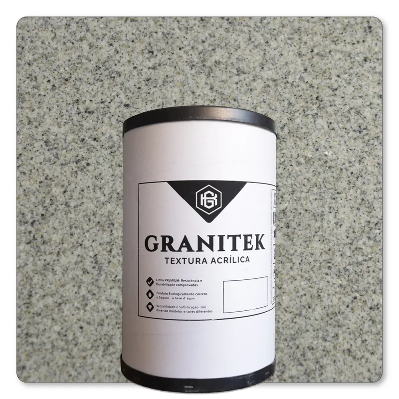 Granitek Ornatto 30kg Montare - embalagem