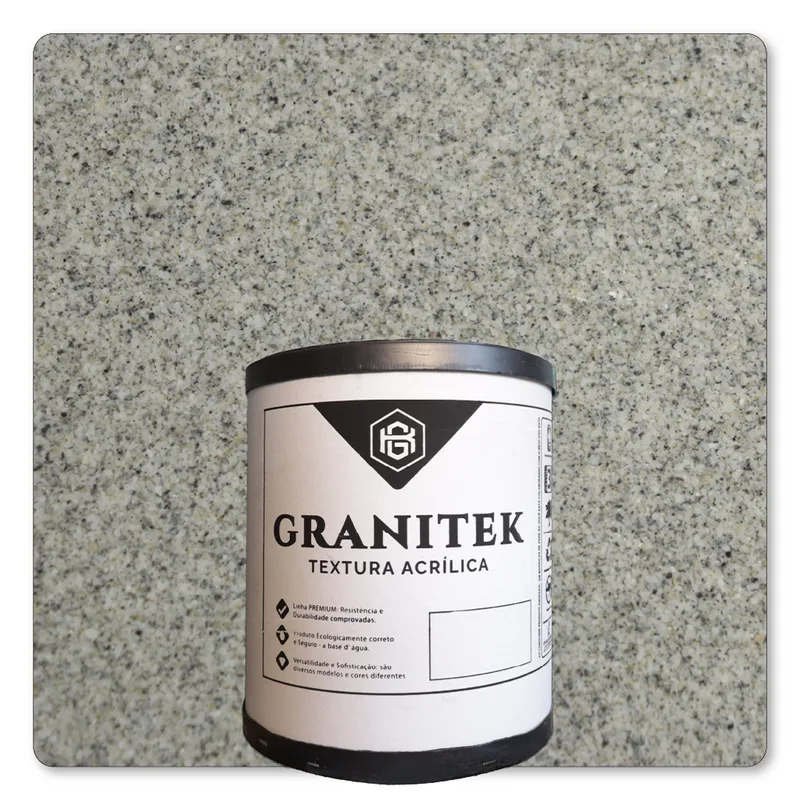 Granitek Ornatto 20kg Montare - embalagem