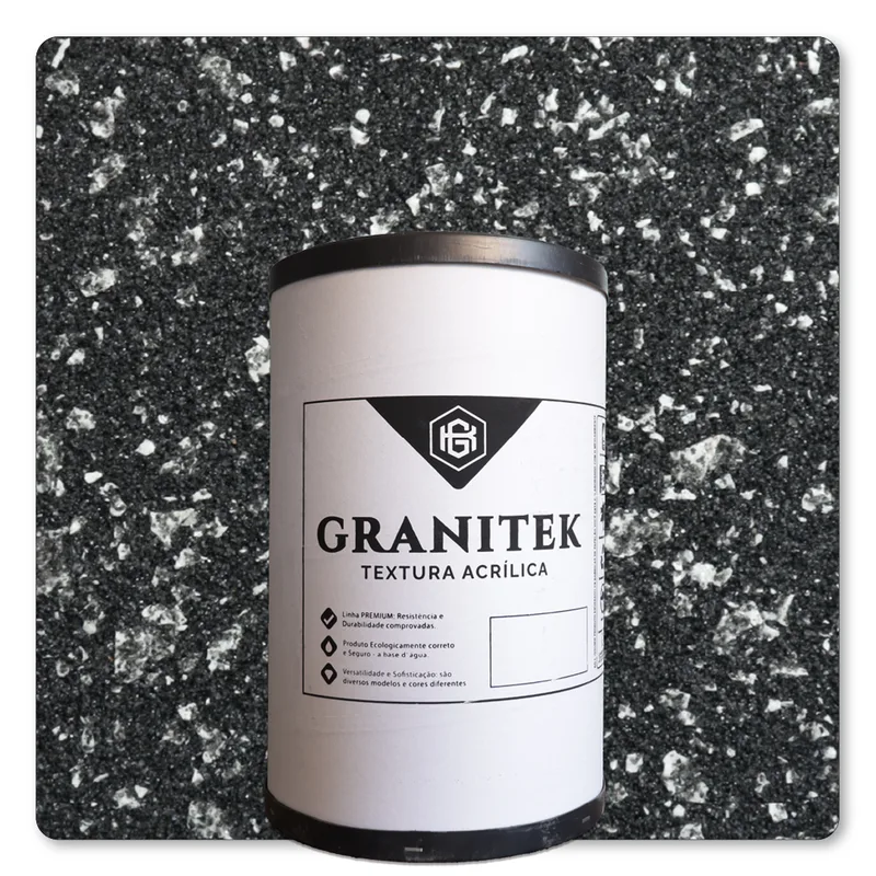 Granitek Granitto Barrica 30kg Constellatio - embalagem