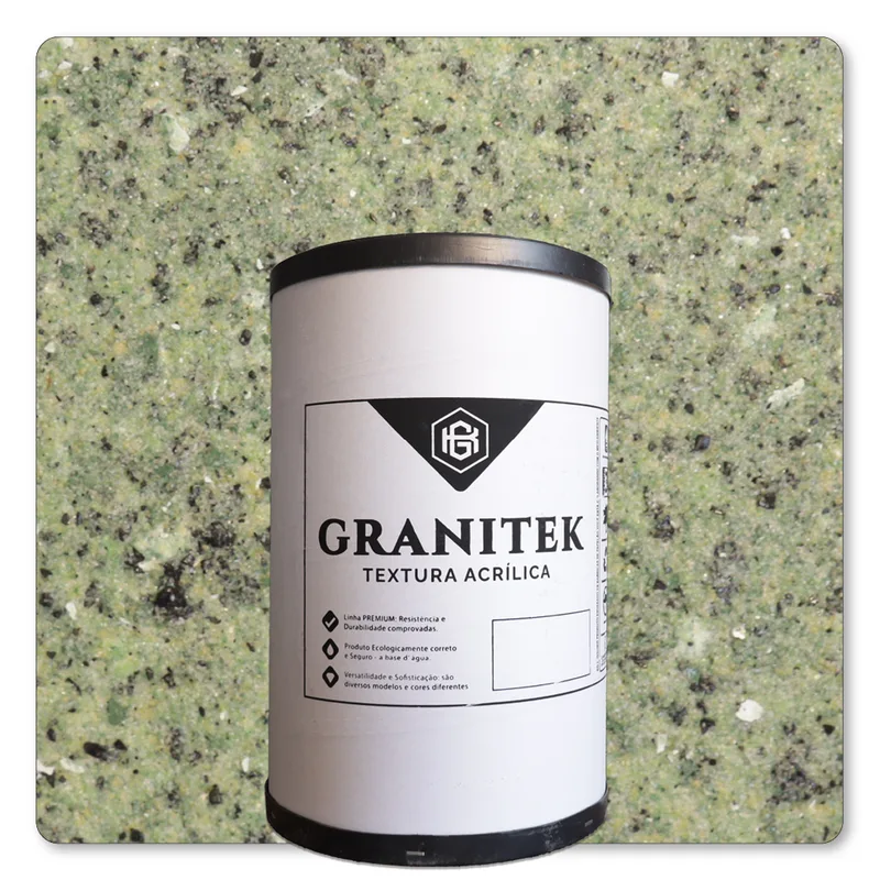 Granitek Granitto Barrica 30kg Hidra - embalagem