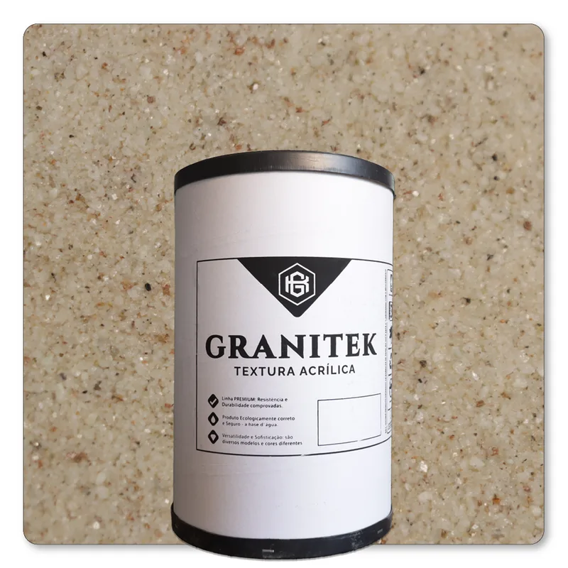 Granitek Cristalatto Barrica 35kg Affare - embalagem