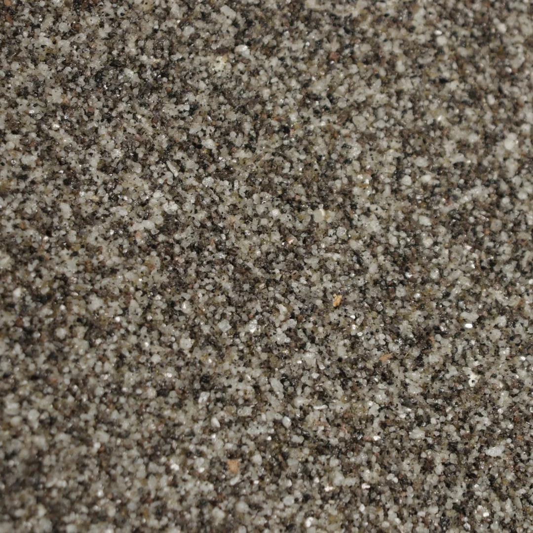 Revestimento de parede pedras naturais Cristalatto na cor Carballo