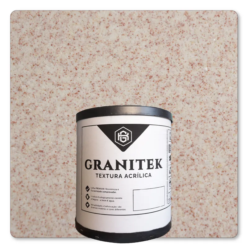 Granitek Ornatto 20kg Amore - embalagem