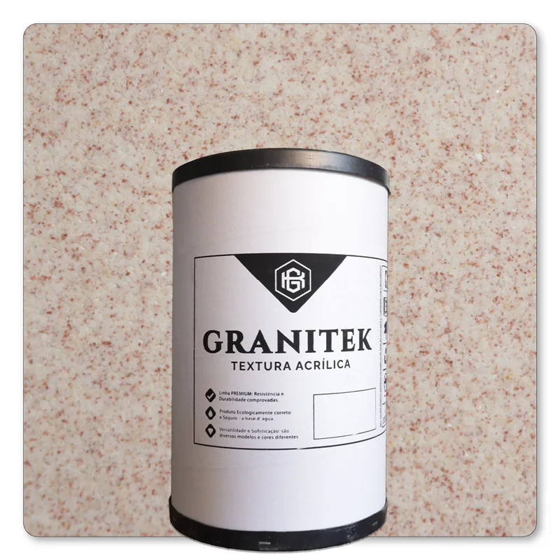 Granitek Ornatto 30kg Amore - embalagem