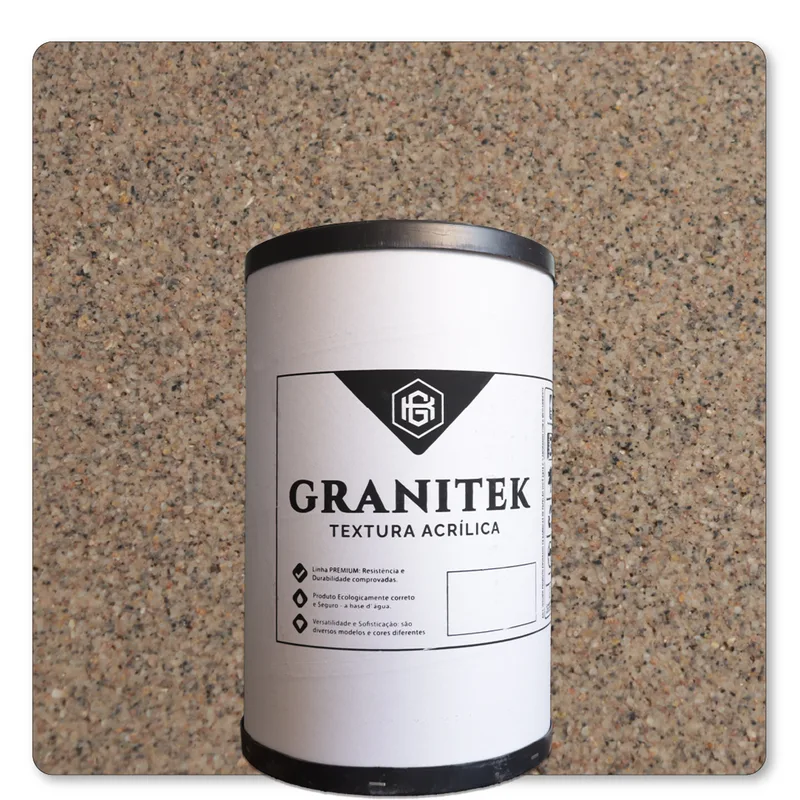 Granitek Ornatto 30kg Argilla - embalagem
