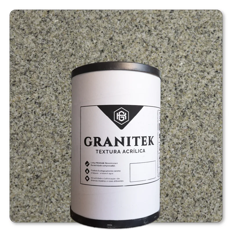 Granitek Ornatto 30kg Caravella - embalagem