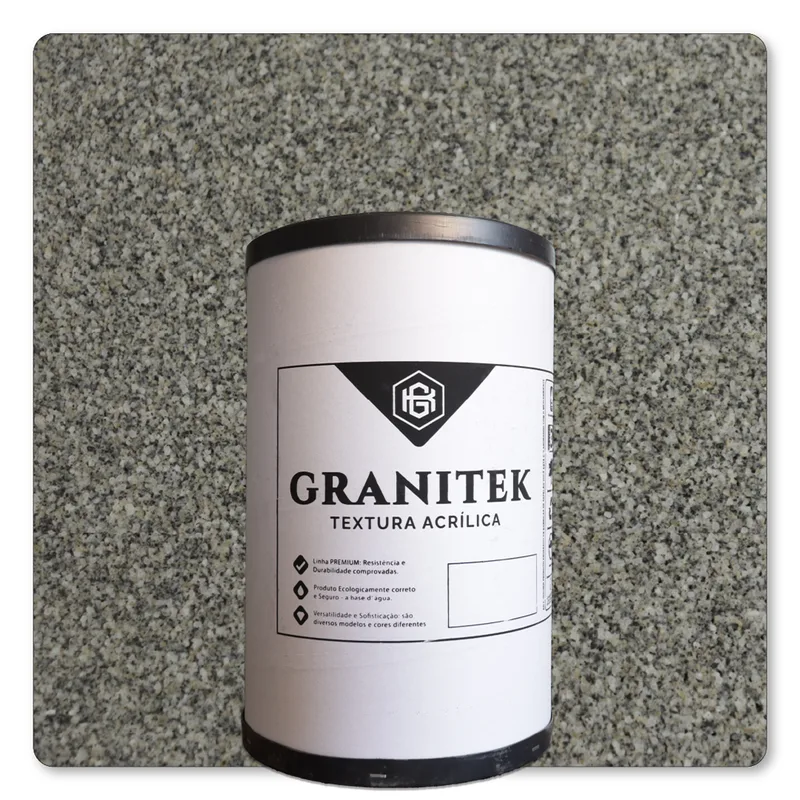 Granitek Ornatto 30kg Mandarolla - embalagem