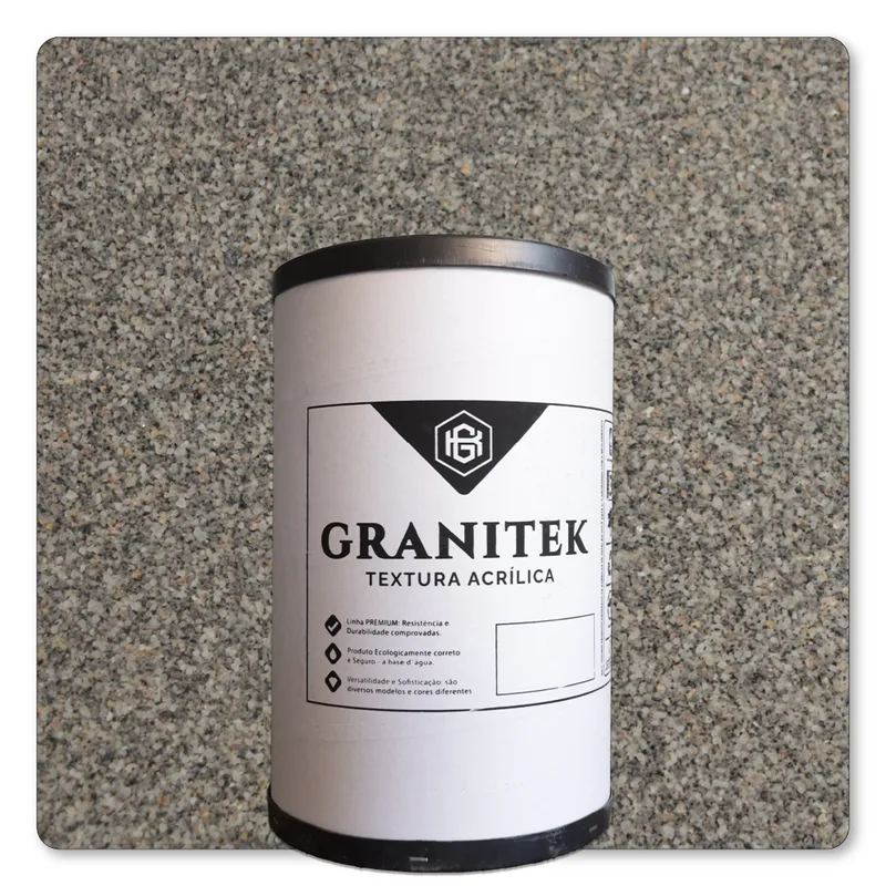 Granitek Ornatto 30kg Mocaccino - embalagem