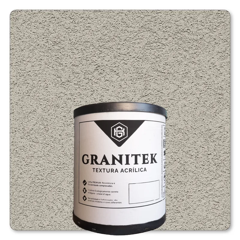 Granitek Liscatto Barrica 25kg Ovelha - embalagem