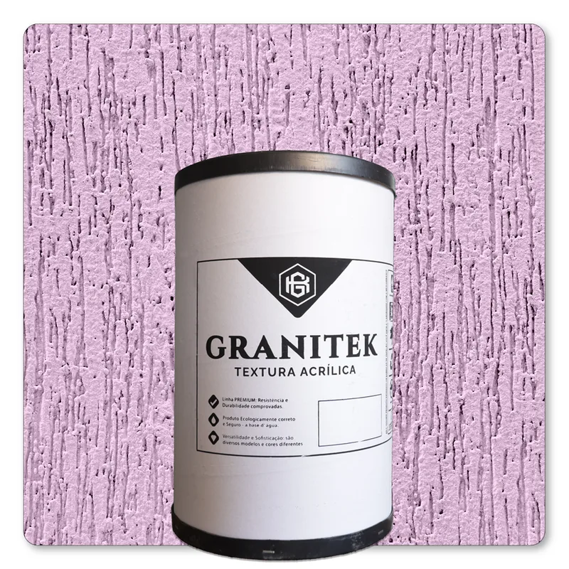 Granitek Raspatto Barrica 40kg Pétala - embalagem