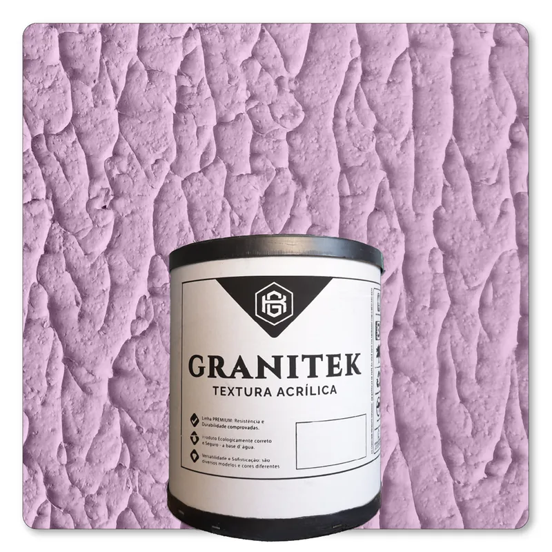 Granitek Abstratto Barrica 25kg Pétala - embalagem