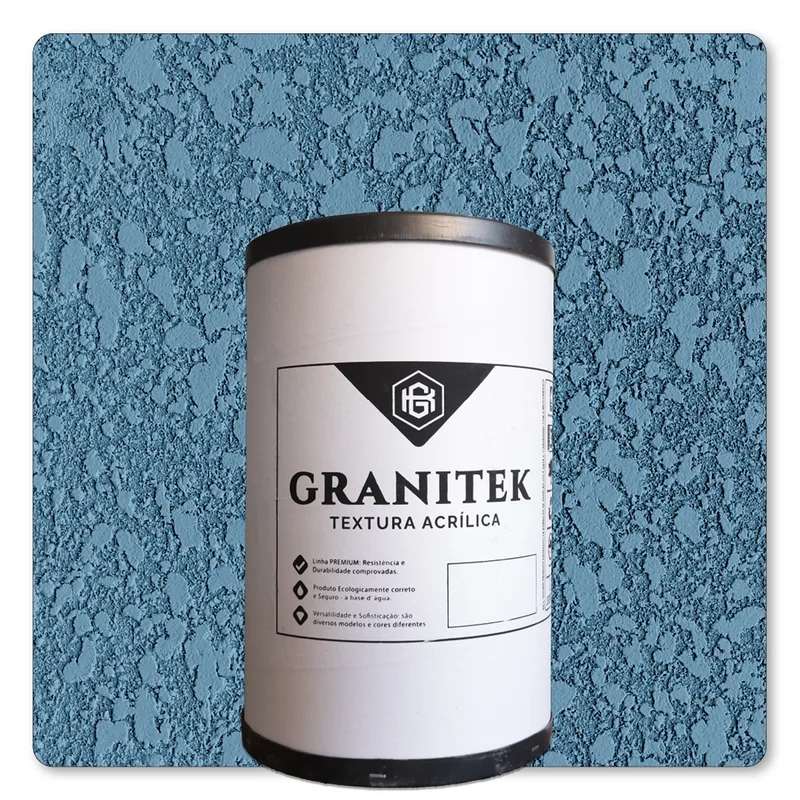 Granitek Projetatto Barrica 40kg Onda - embalagem