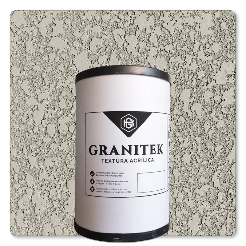 Granitek Projetatto Barrica 40kg Ovelha - embalagem