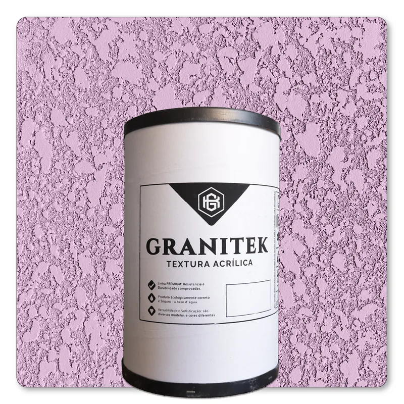 Granitek Projetatto Barrica 40kg Pétala - embalagem