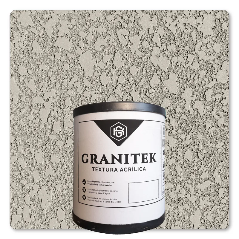 Granitek Projetatto Barrica 25kg Ovelha - embalagem