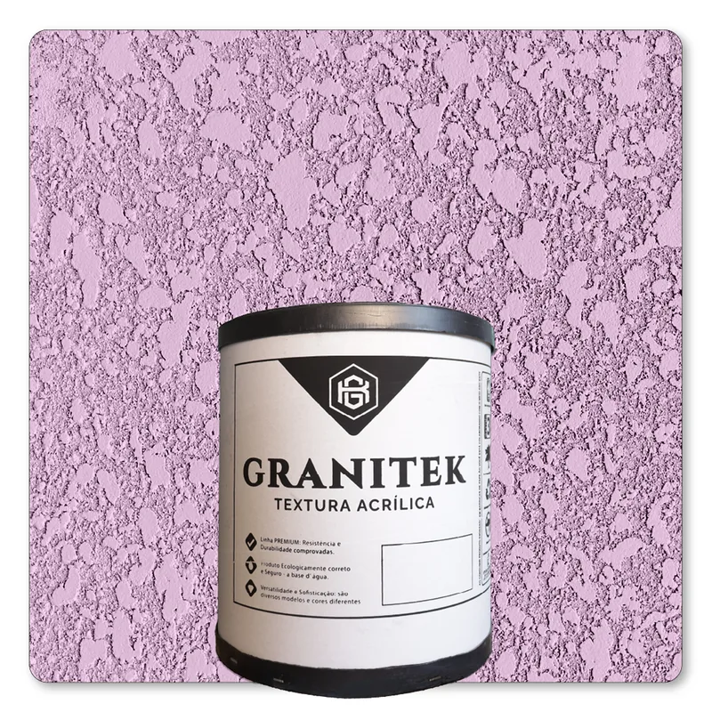 Granitek Projetatto Barrica 25kg Pétala - embalagem